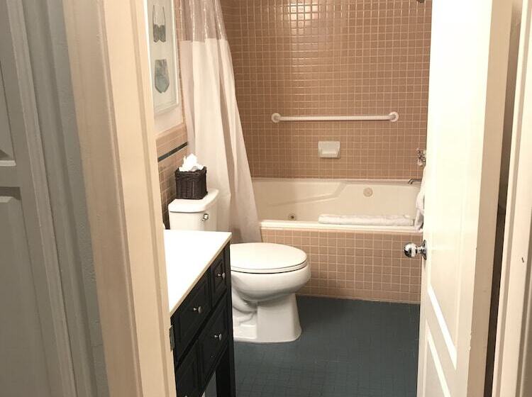 ベッドアンドブレックファースト Casa Tropicana