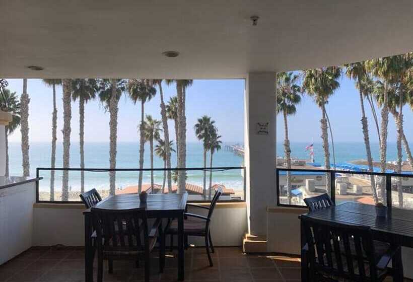 ベッドアンドブレックファースト Casa Tropicana