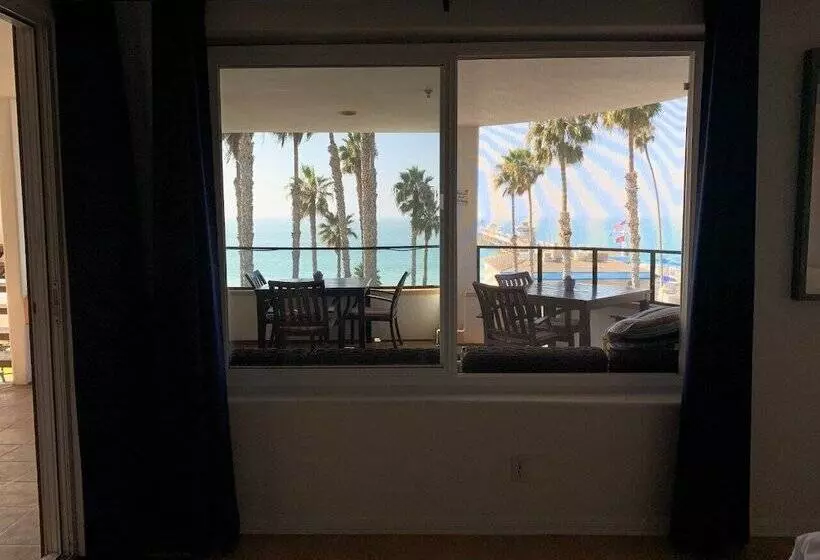 住宿加早餐 Casa Tropicana