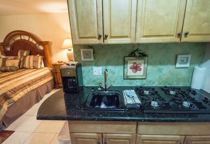 Camelot Beach Suites