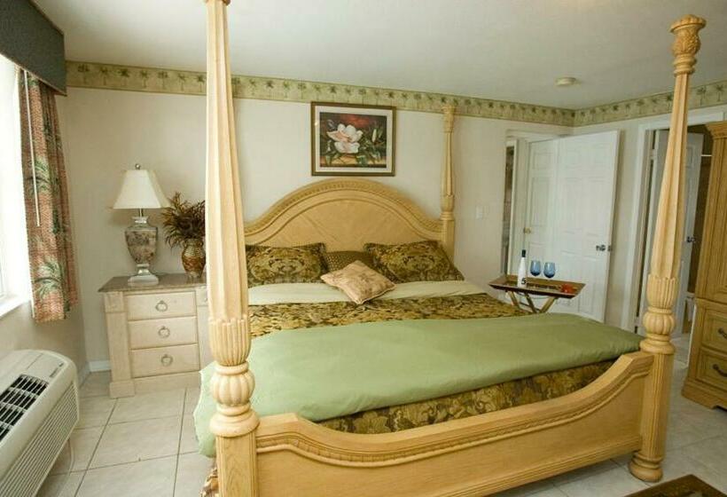 Camelot Beach Suites