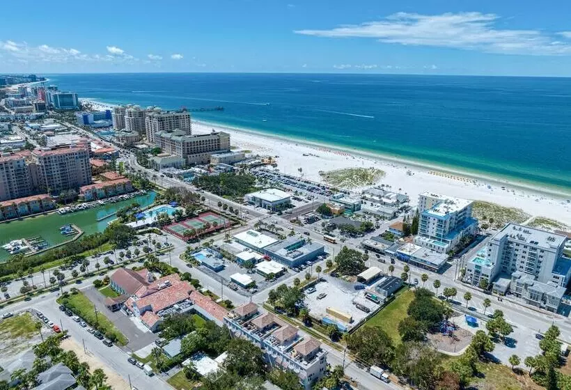 Camelot Beach Suites