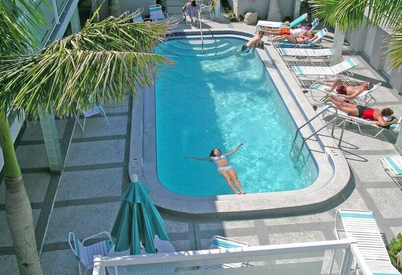 Camelot Beach Suites