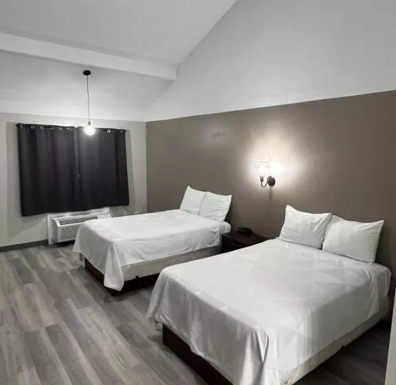 Captain's Lodge Motel