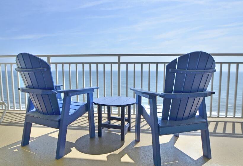 Carousel Resort Hotel And Condominiums