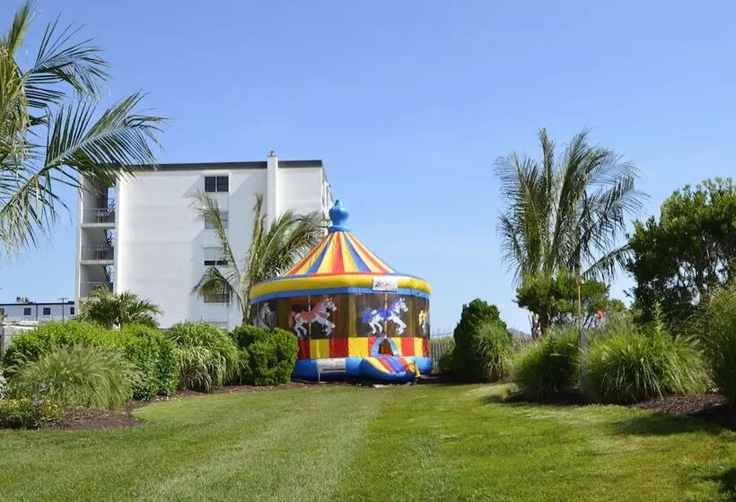 Carousel Resort Hotel And Condominiums