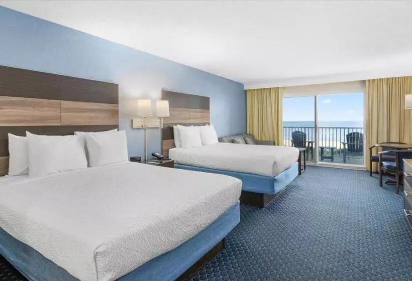 Carousel Resort Hotel And Condominiums