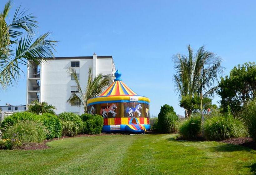 Carousel Resort Hotel And Condominiums