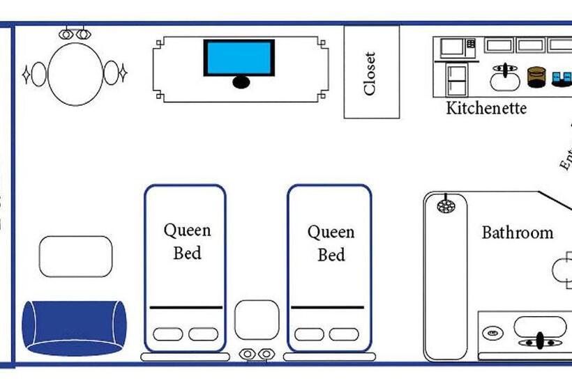 Carousel Resort Hotel And Condominiums