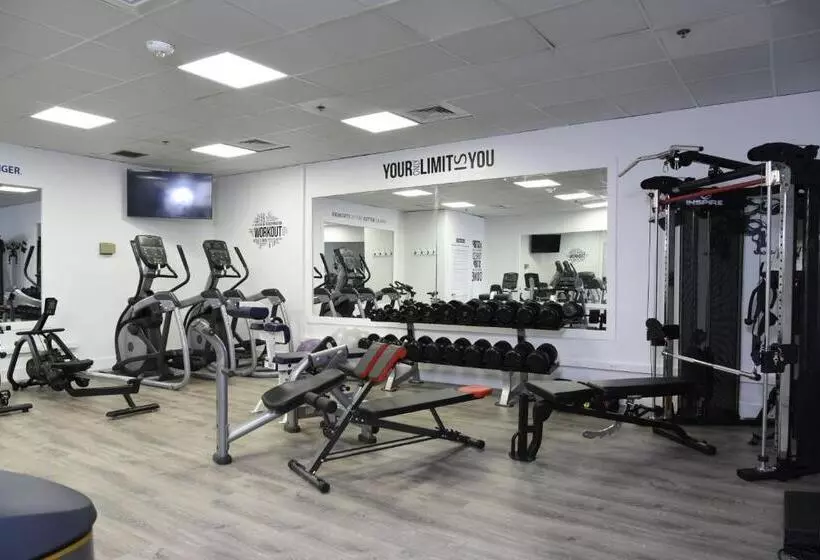 Carousel Resort Hotel And Condominiums