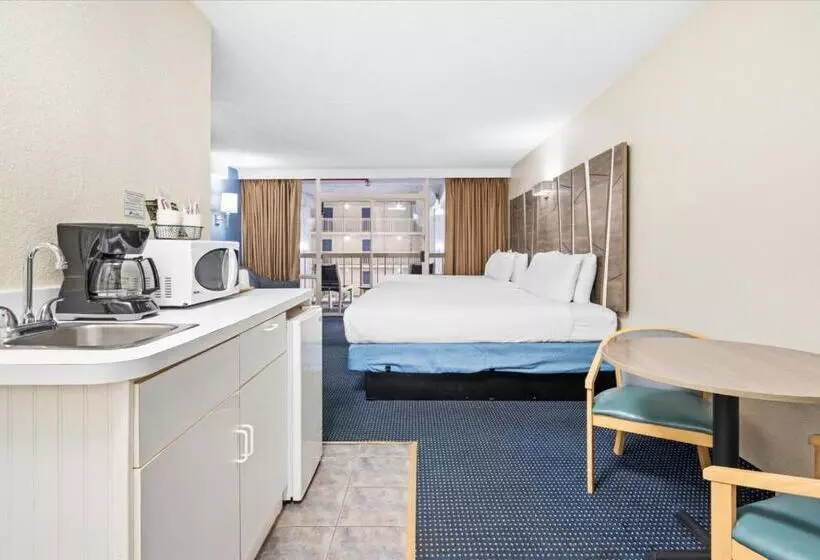 Carousel Resort Hotel And Condominiums