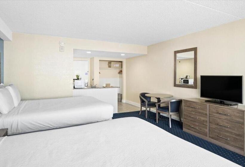 Carousel Resort Hotel And Condominiums