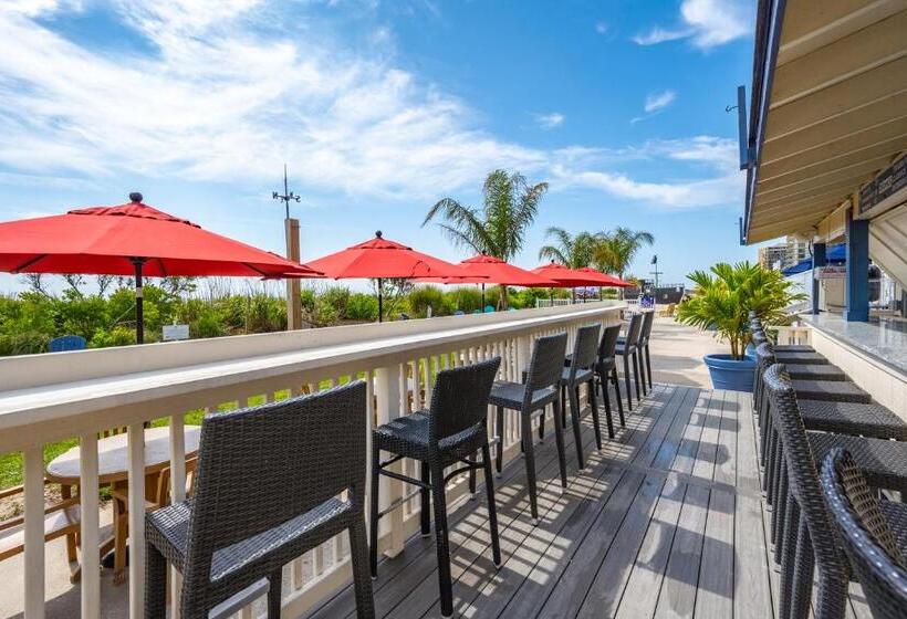 Carousel Resort Hotel And Condominiums