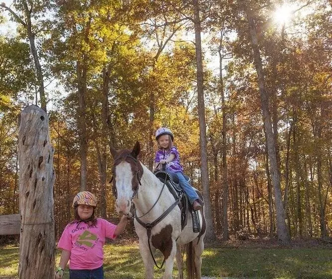 Carter Caves State Resort Park