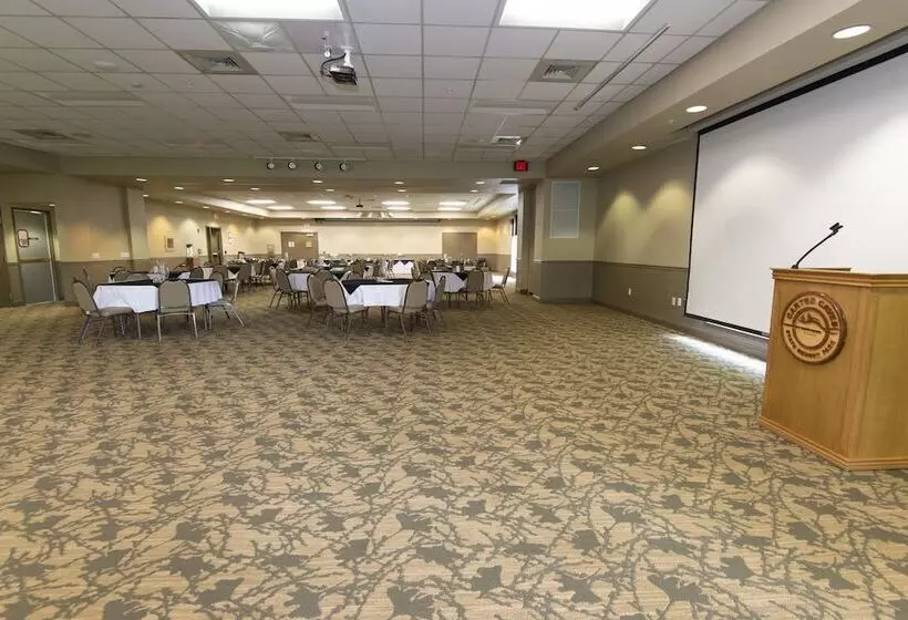 Carter Caves State Resort Park