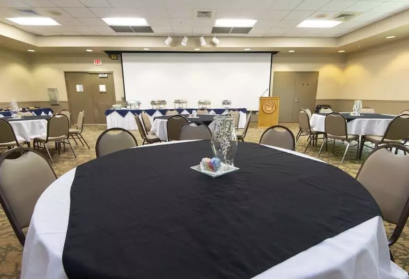 Carter Caves State Resort Park