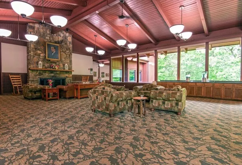 Carter Caves State Resort Park