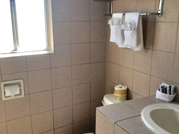 Motel 6 Richmond, Ca – Civic Center