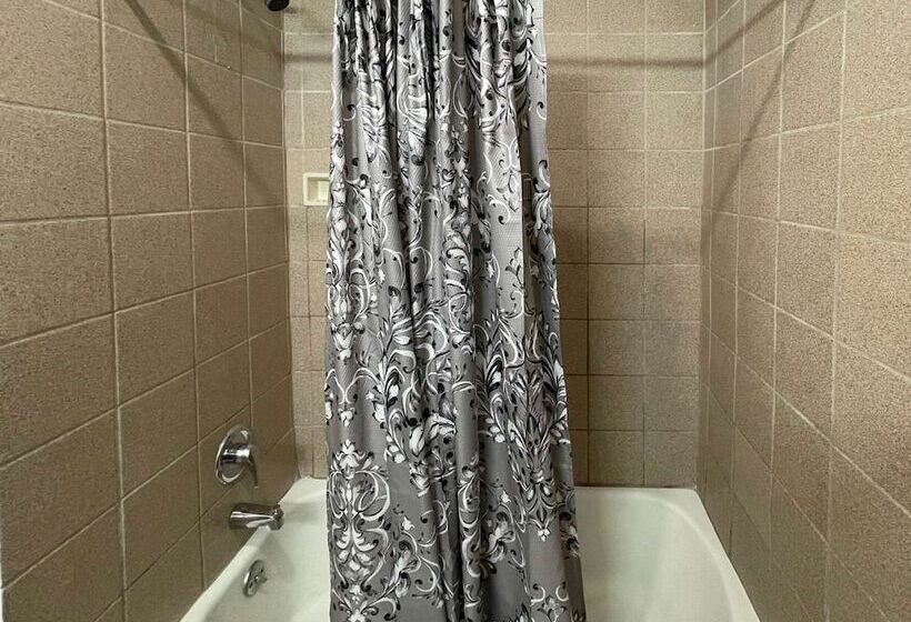 Motel 6 Richmond, Ca – Civic Center