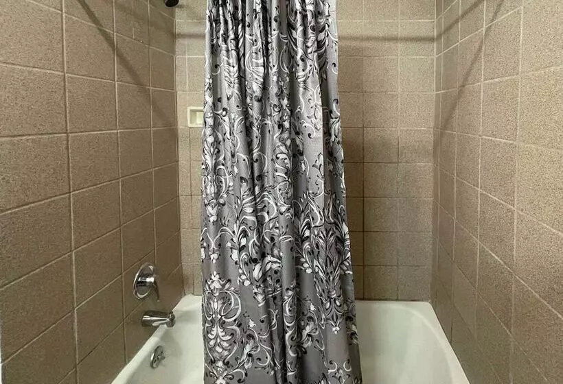 Motel 6 Richmond, Ca – Civic Center