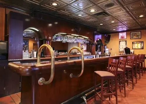 Clarion Hotel Airport