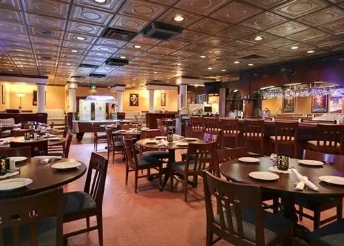 Clarion Hotel Airport