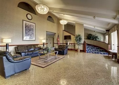 Clarion Hotel Airport