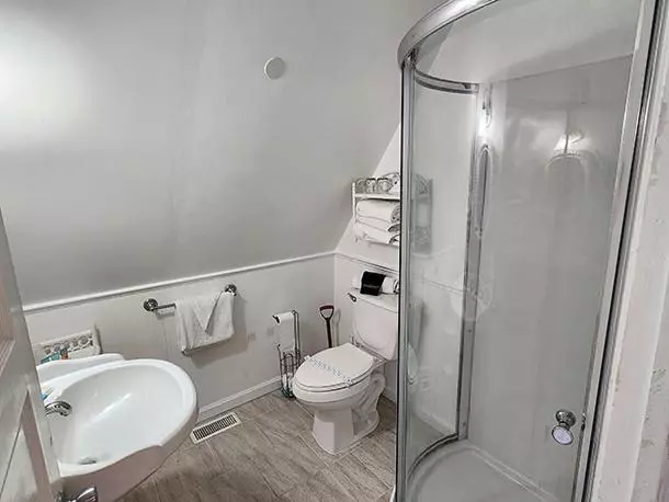 Отель 2310 Central Avenue