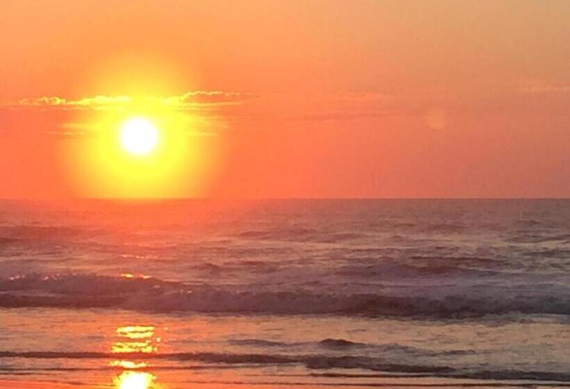 هتل 2310 Central Avenue