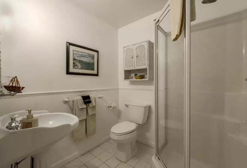 Отель 2310 Central Avenue