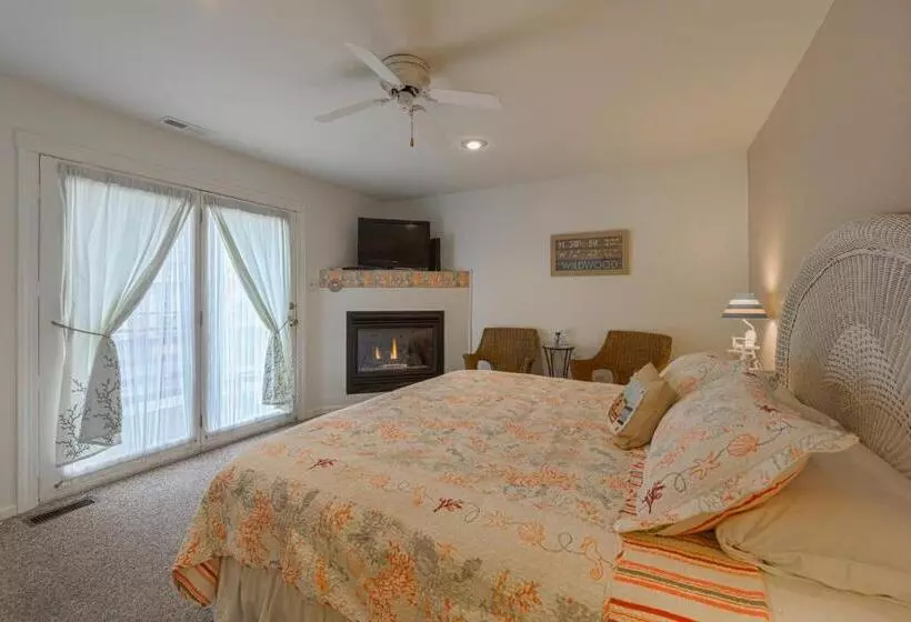 Отель 2310 Central Avenue