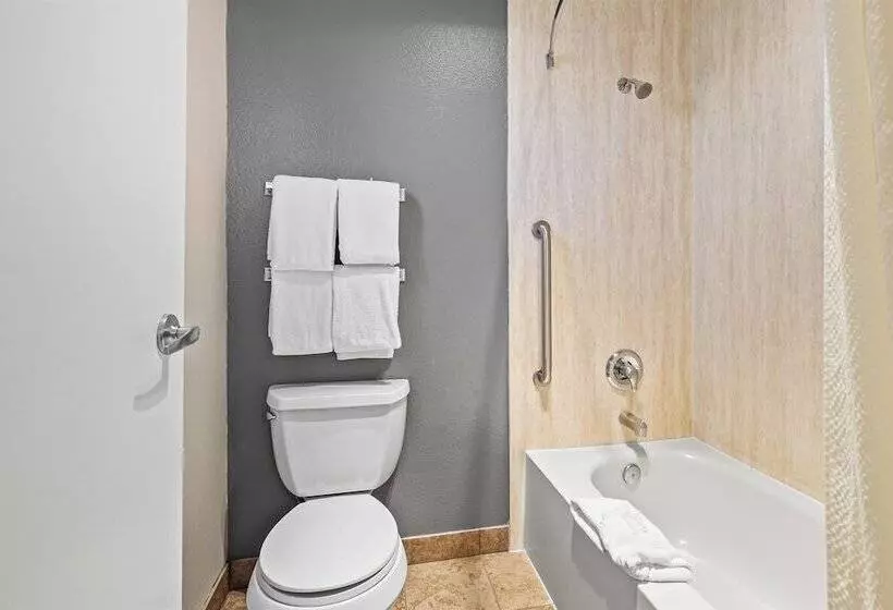 호텔 Bend Inn & Suites