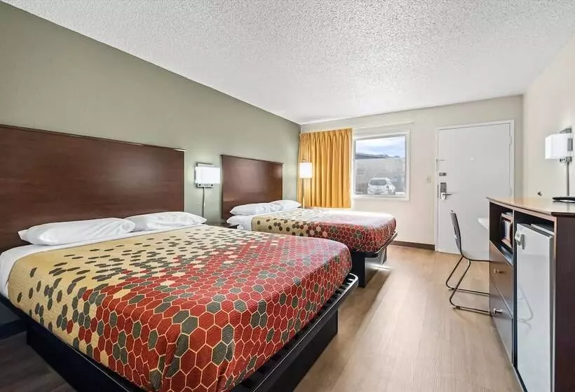 호텔 Bend Inn & Suites