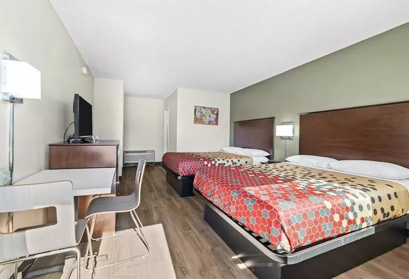 호텔 Bend Inn & Suites