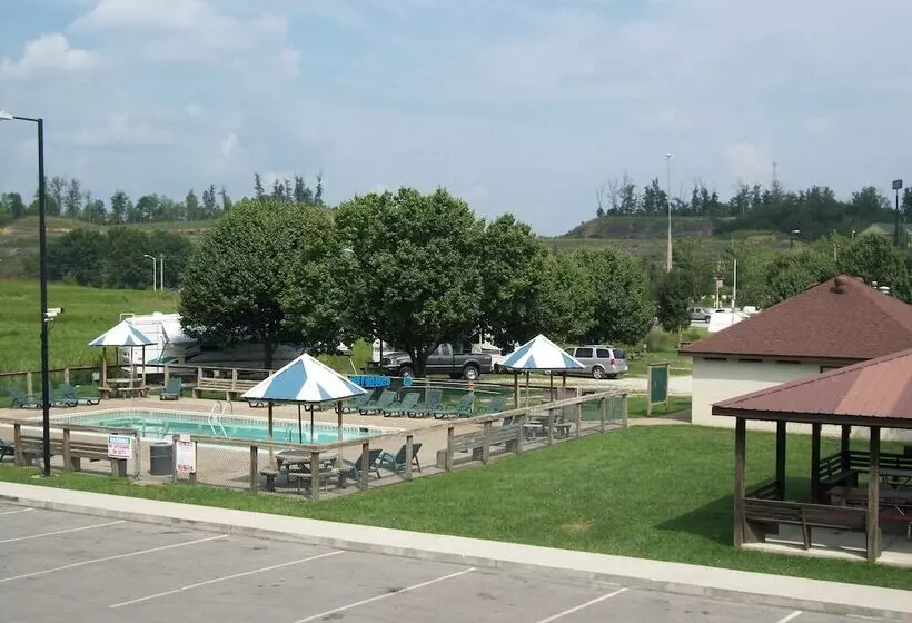 Hôtel Budget Host Westgate Inn