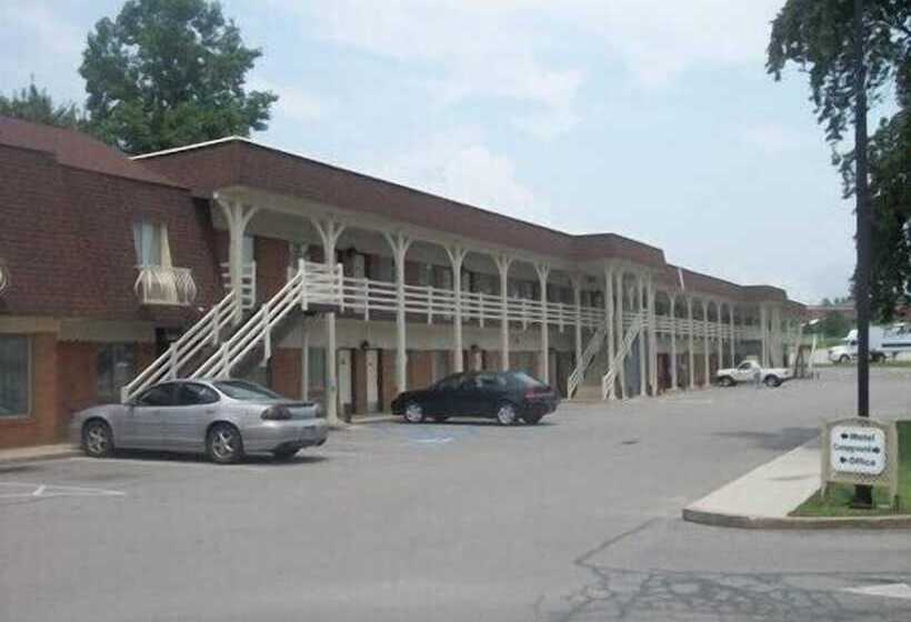 فندق Budget Host Westgate Inn