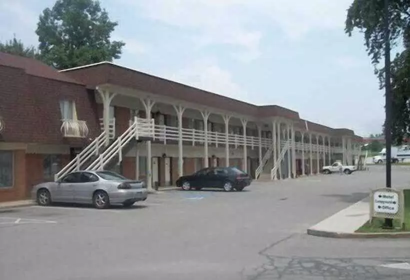 Hôtel Budget Host Westgate Inn