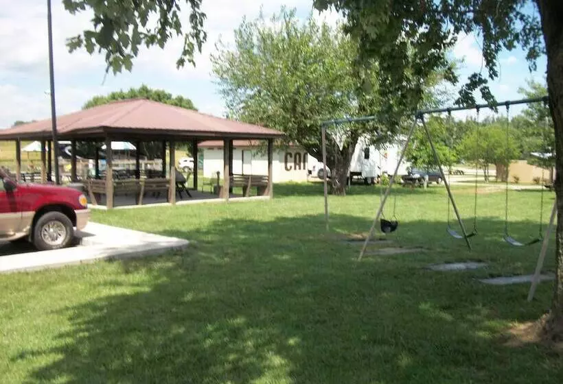 Hôtel Budget Host Westgate Inn