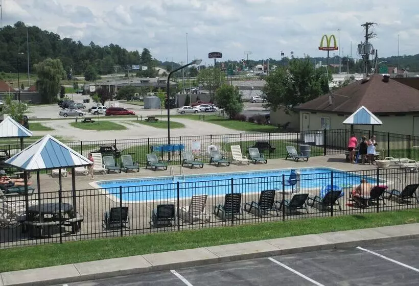 Hôtel Budget Host Westgate Inn