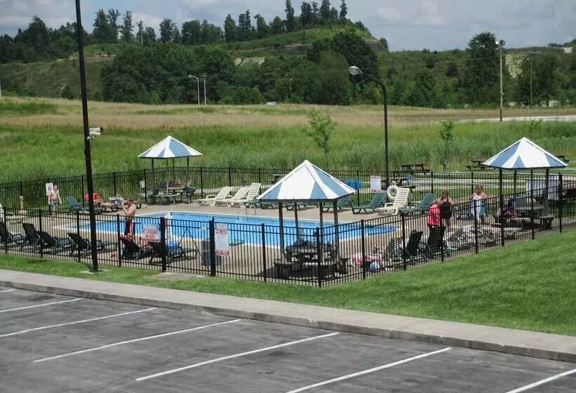 Hôtel Budget Host Westgate Inn