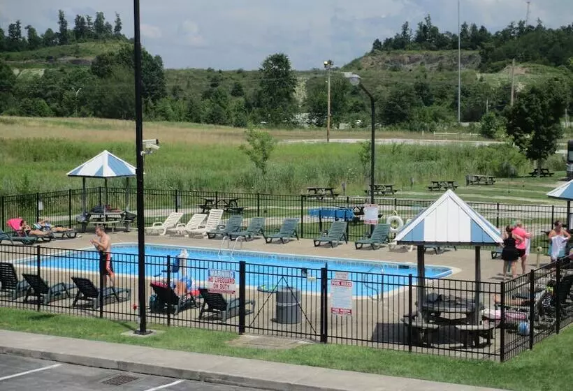 Hôtel Budget Host Westgate Inn