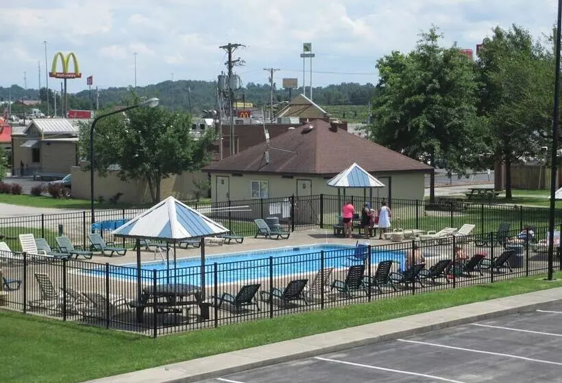 Hôtel Budget Host Westgate Inn