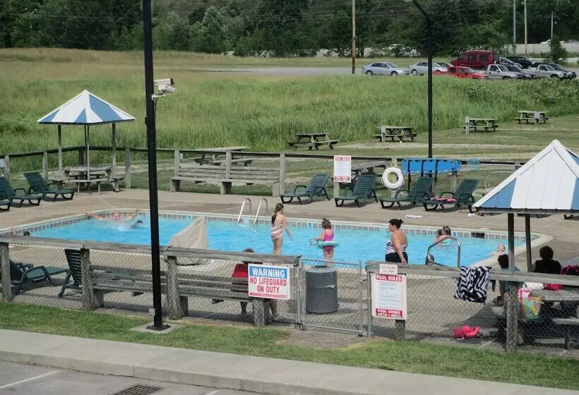 Hôtel Budget Host Westgate Inn