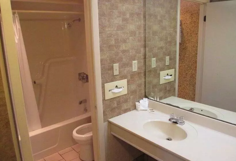 Hôtel Budget Host Westgate Inn