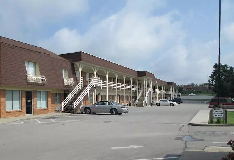 Hôtel Budget Host Westgate Inn