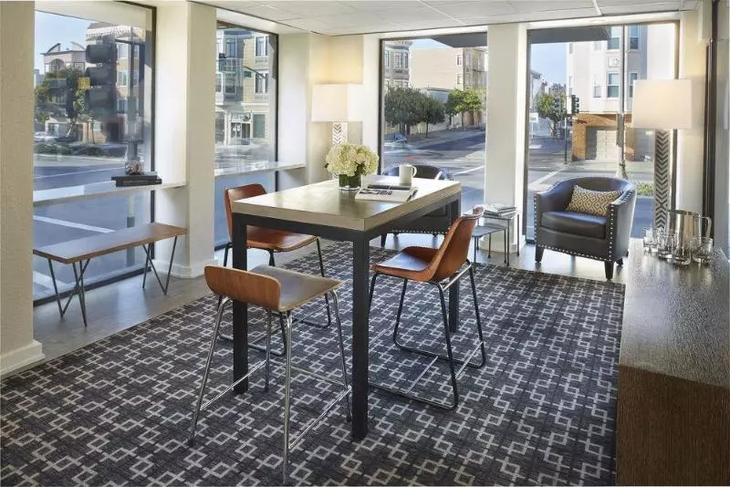 Hotelli Buena Vista Motor Inn