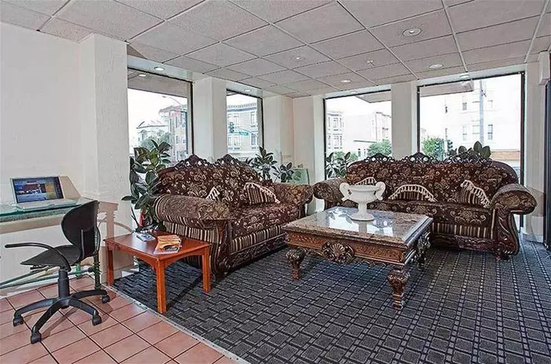 Hotelli Buena Vista Motor Inn