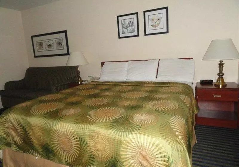 Hotelli Buena Vista Motor Inn