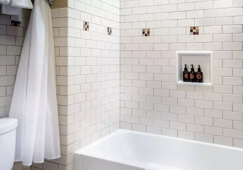 בית מלון כפרי Canyon Lodge & Cabins   Inside The Park