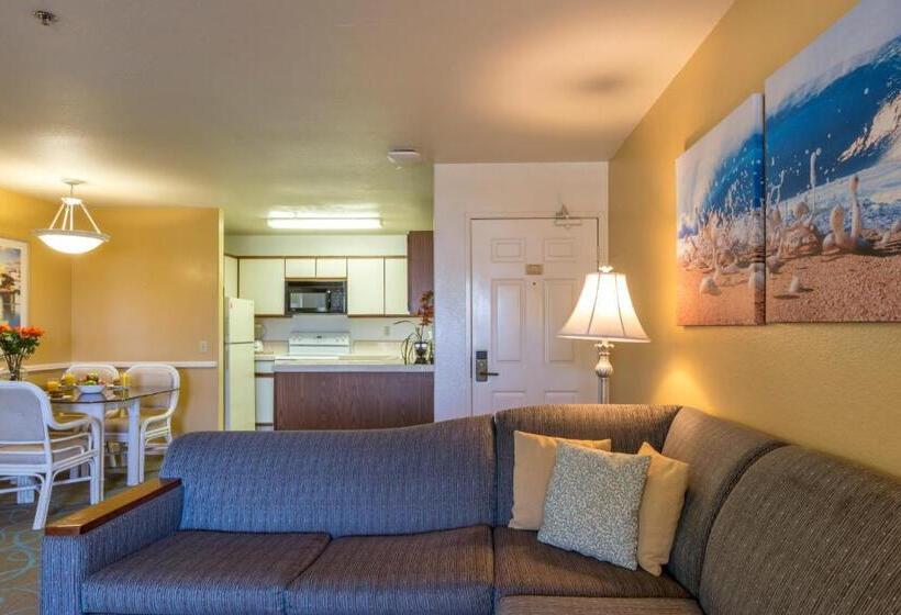 호텔 Capistrano Surfside Inn